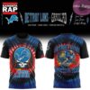 Detroit Lions x Grateful Dead Skeletons 2026 T Shirt, Trending Design Shirt 2 Detroit Lions x Grateful Dead Skeletons 2026 T Shirt, Trending Design Shirt Detroit Lions X Grateful Dead Skeletons 2026 T Shirt