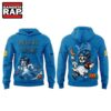 Detroit Lions x Halloween Night 2026 Limited Edition Hoodie, Trending Design Shirt Detroit Lions X Halloween Night 2026 Limited Edition Hoodie
