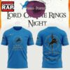 Detroit Lions x The Lord of the Rings 2026 3D Shirt, Trending Design Shirt Detroit Lions X The Lord OF The Rings 2026 3D Shirt
