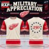 Detroit Red Wings x Military Appreciation Night 2026 Special New T Shirt, Trending Design Shirt 3 Detroit Red Wings x Military Appreciation Night 2026 Special New T Shirt, Trending Design Shirt Detroit Red Wings X Military Appreciation Night 2026 Special New T Shirt