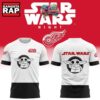 Detroit Red Wings x Star Wars Night 2026 Special New T Shirt, Trending Design Shirt 2 Detroit Red Wings x Star Wars Night 2026 Special New T Shirt, Trending Design Shirt Detroit Red Wings X Star Wars Night 2026 Special New T Shirt