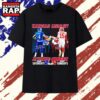 Devin Neal Kansas Jayhawks and Patrick Mahomes Kansas City Chiefs Signature T Shirt, Trending 2D Shirt 2 Devin Neal Kansas Jayhawks and Patrick Mahomes Kansas City Chiefs Signature T Shirt, Trending 2D Shirt Devin Neal Kansas Jayhawks And Patrick Mahomes Kansas City Chiefs Signature T Shirt