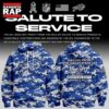Exclusive Version Buffalo Bills Salute to Service Hoodie 2026, Trending Design Shirt Exclusive Version Buffalo Bills Salute TO Service Hoodie 2026