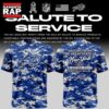 Exclusive Version Buffalo Bills Salute to Service T Shirt 2026, Trending Design Shirt Exclusive Version Buffalo Bills Salute TO Service T Shirt 2026