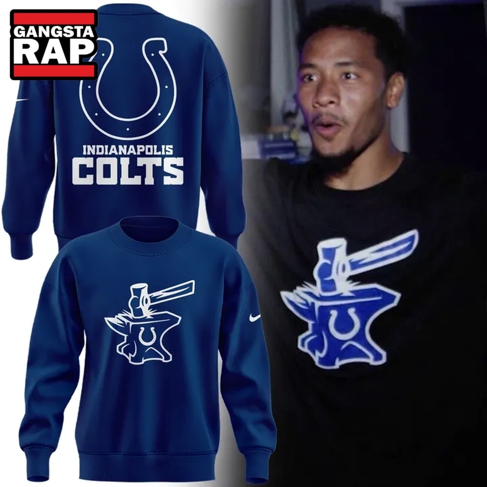 Exclusive Version Indianapolis Colts Cam Bynum 2026 Sweatshirt, Trending Design Shirt Exclusive Version Indianapolis Colts Cam Bynum 2026 Sweatshirt, Trending Design Shirt