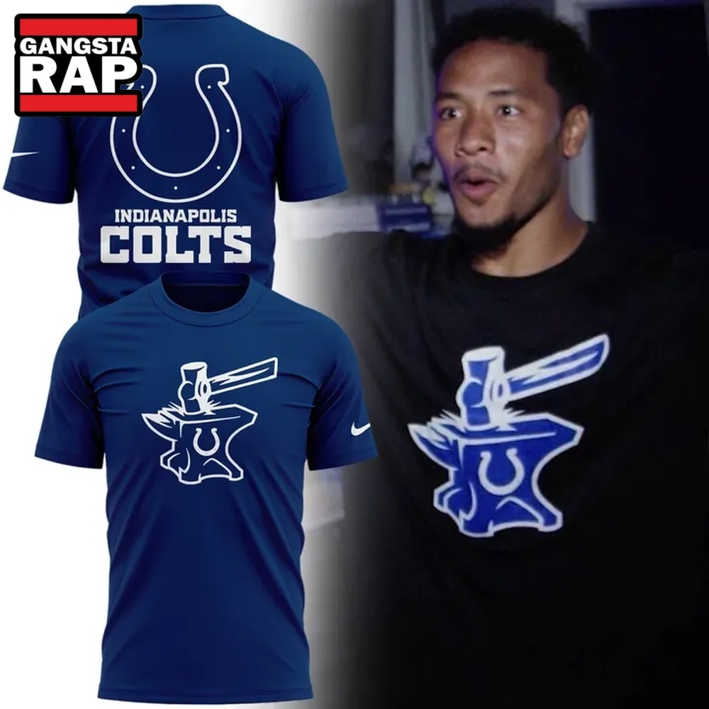 Exclusive Version Indianapolis Colts Cam Bynum 2026 T Shirt, Trending Design Shirt Exclusive Version Indianapolis Colts Cam Bynum 2026 T Shirt, Trending Design Shirt