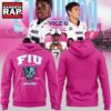FIU Panthers Football New 2026 Pink Hoodie, Trending Design Shirt Fiu Panthers Football New 2026 Pink Hoodie