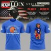 Florida Gators x Morgan Wallen Still the Problem Tour 2026 T Shirt, Trending Design Shirt Florida Gators X Morgan Wallen Still The Problem Tour 2026 T Shirt