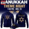 Florida Panthers Hanukkah Theme Night 2026 Hoodie, Trending Design Shirt Florida Panthers Hanukkah Theme Night 2026 Hoodie