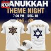 Florida Panthers Hanukkah Theme Night 2026 Limited Edition White 3D Shirt, Trending Design Shirt 2 Florida Panthers Hanukkah Theme Night 2026 Limited Edition White 3D Shirt, Trending Design Shirt Florida Panthers Hanukkah Theme Night 2026 Limited Edition White 3D Shirt