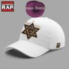 Florida Panthers Hanukkah Theme Night 2026 Limited Edition White Cap, Trending Baseball Cap Florida Panthers Hanukkah Theme Night 2026 Limited Edition White Cap