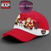 Florida Panthers x Peanuts Night 2026 Limited Edition Cap, Trending Baseball Cap Florida Panthers X Peanuts Night 2026 Limited Edition Cap
