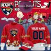 Florida Panthers x Peanuts Night 2026 Limited Edition Sweatshirt, Trending Design Shirt Florida Panthers X Peanuts Night 2026 Limited Edition Sweatshirt