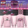 Formula 1 Academy x Hello Kitty and Friends F1 Special New Sweatshirt, Trending Design Shirt 2 Formula 1 Academy x Hello Kitty and Friends F1 Special New Sweatshirt, Trending Design Shirt Formula 1 Academy X Hello Kitty And Friends F1 Special New Sweatshirt