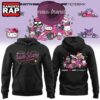 Formula 1 x Hello Kitty and Friends F1 Las Vegas 2026 Graphic Black Hoodie, Trending Design Shirt 2 Formula 1 x Hello Kitty and Friends F1 Las Vegas 2026 Graphic Black Hoodie, Trending Design Shirt Formula 1 X Hello Kitty And Friends F1 Las Vegas 2026 Graphic Black Hoodie