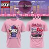 Formula 1 x Hello Kitty and Friends F1 Las Vegas 2026 Graphic Pink T Shirt, Trending Design Shirt 2 Formula 1 x Hello Kitty and Friends F1 Las Vegas 2026 Graphic Pink T Shirt, Trending Design Shirt Formula 1 X Hello Kitty And Friends F1 Las Vegas 2026 Graphic Pink T Shirt