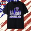 Golden State Valkyries 2026 Roster Skyline T Shirt, Trending 2D Shirt 2 Golden State Valkyries 2026 Roster Skyline T Shirt, Trending 2D Shirt Golden State Valkyries 2026 Roster Skyline T Shirt