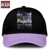 Golden State Valkyries 2026 WNBA Playoff Limited Edition Black Cap, Trending Baseball Cap 2 Golden State Valkyries 2026 WNBA Playoff Limited Edition Black Cap, Trending Baseball Cap Golden State Valkyries 2026 Wnba Playoff Limited Edition Black Cap