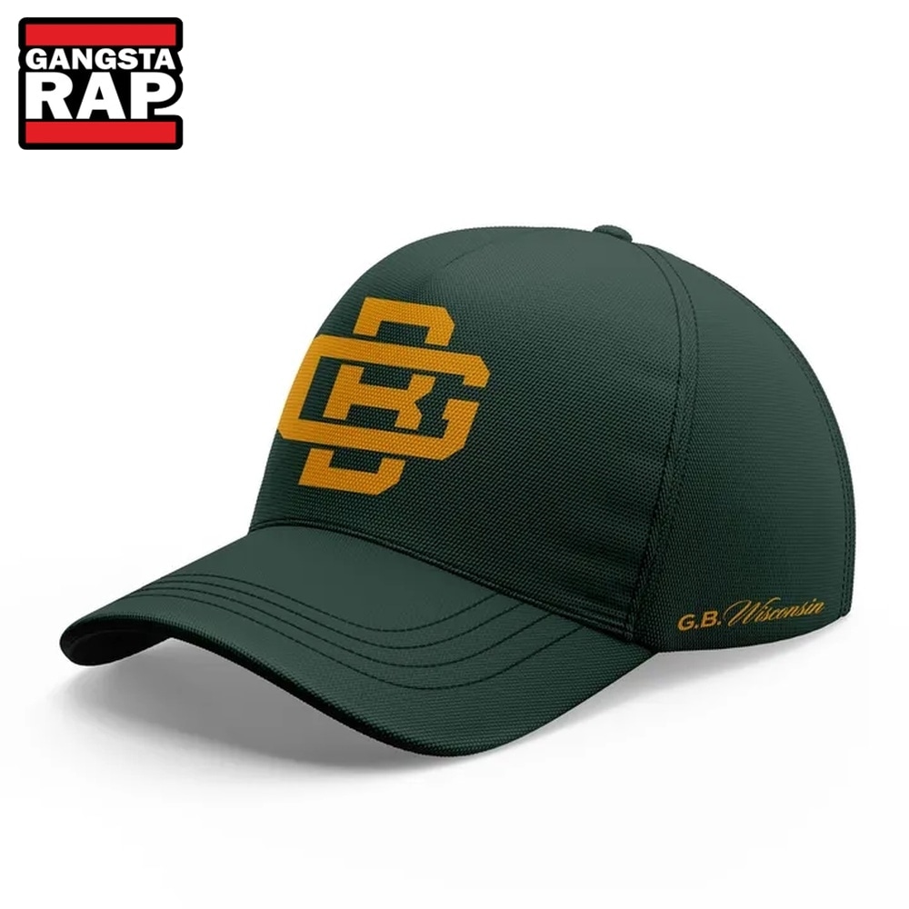 Green Bay Packers 2026 NFL Rivalries Limited Edition Cap, Trending Baseball Cap Green Bay Packers 2026 NFL Rivalries Limited Edition Cap, Trending Baseball Cap