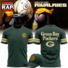Green Bay Packers 2026 NFL Rivalries Limited Edition T Shirt, Trending Design Shirt 2 Green Bay Packers 2026 NFL Rivalries Limited Edition T Shirt, Trending Design Shirt Green Bay Packers 2026 Nfl Rivalries Limited Edition T Shirt