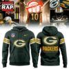 Green Bay Packers 2026 Rivalries Making History Since 1919 Hoodie, Trending Design Shirt 2 Green Bay Packers 2026 Rivalries Making History Since 1919 Hoodie, Trending Design Shirt Green Bay Packers 2026 Rivalries Making History Since 1919 Hoodie