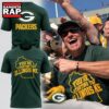Green Bay Packers You’re Starting To Illinois Me 2026 T Shirt, Trending Design Shirt Green Bay Packers You RE Starting TO Illinois ME 2026 T Shirt