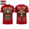 Guns N Roses x Texas Rangers Globe Life Field 2026 Concert Tour T Shirt, Trending Design Shirt 3 Guns N Roses x Texas Rangers Globe Life Field 2026 Concert Tour T Shirt, Trending Design Shirt Guns N Roses X Texas Rangers Globe Life Field 2026 Concert Tour T Shirt