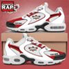 Hawks NBL 2026 Personalized Air Max Plus Shoes Sneakers