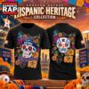 Houston Astros 2026 Hispanic Heritage Dia de los Muertos Graphic T Shirt, Trending Design Shirt 2 Houston Astros 2026 Hispanic Heritage Dia de los Muertos Graphic T Shirt, Trending Design Shirt Houston Astros 2026 Hispanic Heritage Dia DE Los Muertos Graphic T Shirt