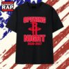 Houston Rockets Opening Night 2026 2027 T Shirt, Trending 2D Shirt 2 Houston Rockets Opening Night 2026 2027 T Shirt, Trending 2D Shirt Houston Rockets Opening Night 2026 2027 T Shirt