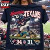 Houston Texans 34 31 Win Over Jacksonville Jaguars Game Day 3D Shirt, Trending Design Shirt 2 Houston Texans 34 31 Win Over Jacksonville Jaguars Game Day 3D Shirt, Trending Design Shirt Houston Texans 34 31 Win Over Jacksonville Jaguars Game Day 3D Shirt