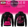 Houston Texans CANCER AWARENESS MONTH 2026 Hoodie, Trending Design Shirt Houston Texans Cancer Awareness Month 2026 Hoodie