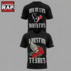 Houston Texans Dia de los Muertos 2026 Black T Shirt, Trending Design Shirt Houston Texans Dia DE Los Muertos 2026 Black T Shirt