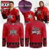 Huntsville Havoc 2026 Rockets Red Glare Special New Hockey Jersey, Trending Design Shirt Huntsville Havoc 2026 Rockets Red Glare Special New Hockey Jersey
