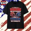 I’m a Warhawk on Saturdays and a Texan on Sundays helmet T Shirt, Trending 2D Shirt 2 I’m a Warhawk on Saturdays and a Texan on Sundays helmet T Shirt, Trending 2D Shirt I M A Warhawk ON Saturdays And A Texan ON Sundays Helmet T Shirt