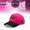 Idaho Falls Spud Kings 2026 Pink In The Rink Limited Edition Cap, Trending Baseball Cap 2 Idaho Falls Spud Kings 2026 Pink In The Rink Limited Edition Cap, Trending Baseball Cap Idaho Falls Spud Kings 2026 Pink IN The Rink Limited Edition Cap