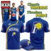 Indiana Pacers ABA Classic Edition 2026 T Shirt, Trending Design Shirt 2 Indiana Pacers ABA Classic Edition 2026 T Shirt, Trending Design Shirt Indiana Pacers Aba Classic Edition 2026 T Shirt