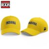 Indiana Pacers Pinstripes Statement 2026 Special New Cap, Trending Baseball Cap 2 Indiana Pacers Pinstripes Statement 2026 Special New Cap, Trending Baseball Cap Indiana Pacers Pinstripes Statement 2026 Special New Cap