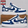Indianapolis Colts 2026 NFL Team Air Force 1 Shoes Sneakers 2 Indianapolis Colts 2026 NFL Team Air Force 1 Shoes Sneakers