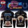 Indianapolis Colts Native American Heritage Month Custom Name Hoodie, Trending Design Shirt 2 Indianapolis Colts Native American Heritage Month Custom Name Hoodie, Trending Design Shirt Indianapolis Colts Native American Heritage Month Custom Name Hoodie