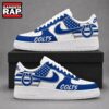 Indianapolis Colts NFL American Flag Football Team Limited Air Force 1 Shoes Sneakers 2 Indianapolis Colts NFL American Flag Football Team Limited Air Force 1 Shoes Sneakers