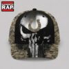 Indianapolis Colts NFL Halloween Military Skull Camo Classic Cap, NFL Football Cap 2 Indianapolis Colts NFL Halloween Military Skull Camo Classic Cap, NFL Football Cap Indianapolis Colts Nfl Halloween Military Skull Camo Classic Cap