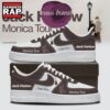 Jack Harlow MONICA Tour 2026 Air Force 1 Shoes Sneakers 2 Jack Harlow MONICA Tour 2026 Air Force 1 Shoes Sneakers