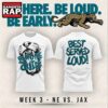 Jacksonville Jaguars Bring The Juice, Best Served Loud 2026 White T Shirt, Trending Design Shirt 3 Jacksonville Jaguars Bring The Juice, Best Served Loud 2026 White T Shirt, Trending Design Shirt Jacksonville Jaguars Bring The Juice Best Served Loud 2026 White T Shirt