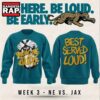 Jacksonville Jaguars Bring The Juice, Best Served Loud Limited Edition Sweatshirt, Trending Design Shirt Jacksonville Jaguars Bring The Juice Best Served Loud Limited Edition Sweatshirt