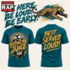 Jacksonville Jaguars Bring The Juice, Best Served Loud T Shirt, Trending Design Shirt Jacksonville Jaguars Bring The Juice Best Served Loud T Shirt