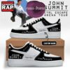 John Summit CTRL ESCAPE Arena Tour 2026 Air Force 1 Shoes Sneakers 2 John Summit CTRL ESCAPE Arena Tour 2026 Air Force 1 Shoes Sneakers