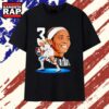 Jordin Canada 3 Atlanta Dream WNBA Basketball Player Tribute Graphic T Shirt, Trending 2D Shirt 3 Jordin Canada 3 Atlanta Dream WNBA Basketball Player Tribute Graphic T Shirt, Trending 2D Shirt Jordin Canada 3 Atlanta Dream Wnba Basketball Player Tribute Graphic T Shirt