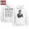 Kansas City Chiefs George Karlaftis Cram 2026 Limited Edition White Hoodie, Trending Design Shirt Kansas City Chiefs George Karlaftis Cram 2026 Limited Edition White Hoodie
