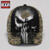 Kansas City Chiefs NFL Halloween Military Skull Camo Classic Cap, NFL Football Cap 2 Kansas City Chiefs NFL Halloween Military Skull Camo Classic Cap, NFL Football Cap Kansas City Chiefs Nfl Halloween Military Skull Camo Classic Cap
